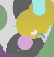 animation art GIF by Ori Toor