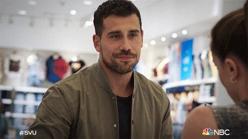 Episode 4 Nbc GIF by Law & Order