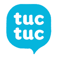 TUCTUCONLINE friends baby kids moda Sticker