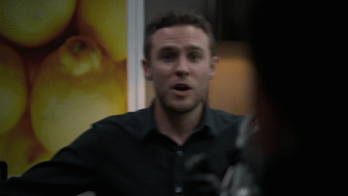 Agentsofshield GIF by ABC Network