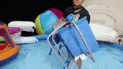 guavajuice funny wow basketball what GIF