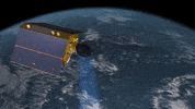 Ocean Earth GIF by NASA