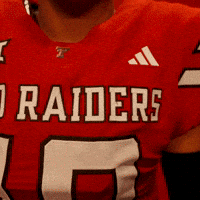 Quintaelyn Joyner GIF by Texas Tech Football