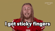 Amazon Football GIF by NFL On Prime