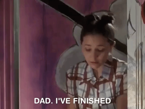 the mystery files of shelby woo nicksplat GIF