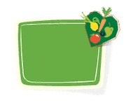 BonduelleGr vegetables salad bonduelle salata Sticker
