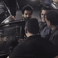 Karanveermehra GIF