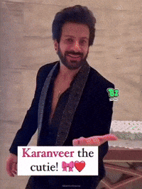 Karanveermehra GIF