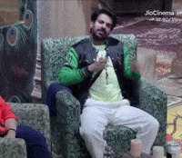 Karanveermehra GIF