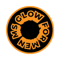 Fuelyourpassion Sticker by MS Glow Beauty