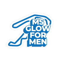 Fuelyourpassion Sticker by MS Glow Beauty