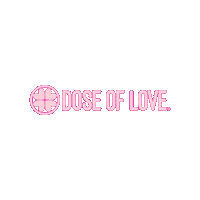 doseofloveus love amor i love you love you Sticker