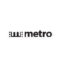 Sticker by Metro Cinema