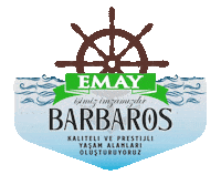 Emayinsaat Sticker by EMAY GROUP