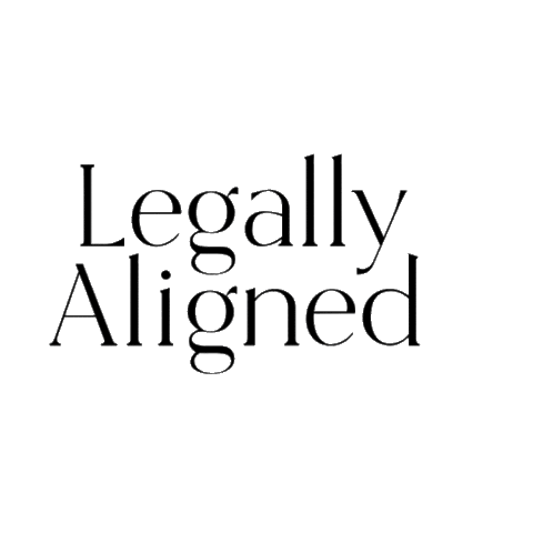 legallyaligned giphyupload inspired bossbabe empowered Sticker