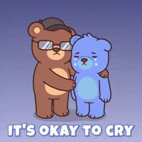 Mental Health Love GIF by BEARISH