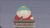 Eric Cartman GIF by South Park