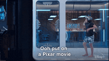 Super Hero Disney GIF by Marvel Studios
