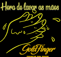 Goldgingeroficial GIF by Gold Finger