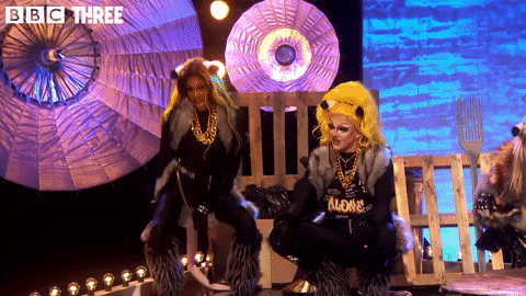Episode 2 GIF by BBC Three