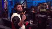 number 1 heat check gaming GIF by NBA 2K League