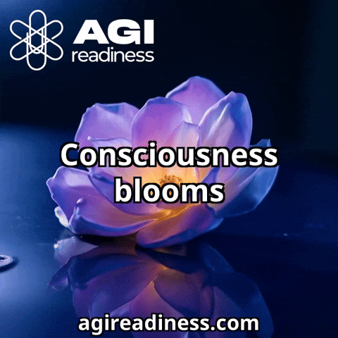Flower Joke GIF by AGIReadiness