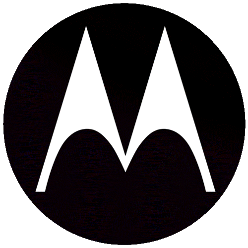 phone hello Sticker by Motorola