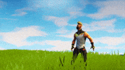 Drift Ragnarok GIF by Fortnite