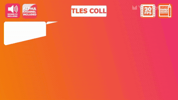 Vintage photo slides motion graphics for video edits