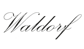 Waldorf Crswtr Sticker by Crosswater London
