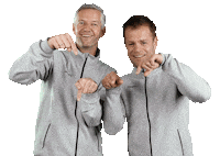 Rembrandtfysiotherapie here hier pmi klikhier Sticker