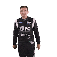 Mato Grosso Driver Sticker by Porsche GT3 Cup Brasil