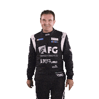 Mato Grosso Driver Sticker by Porsche GT3 Cup Brasil