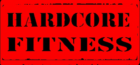 hardcorefitnessnorthridge giphygifmaker gym hardcore hcf GIF