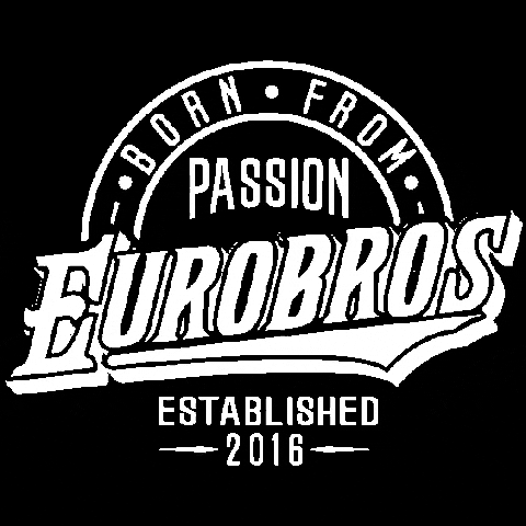 eurobros giphygifmaker racing passion eurobros GIF