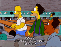 homer simpson episode 6 GIF