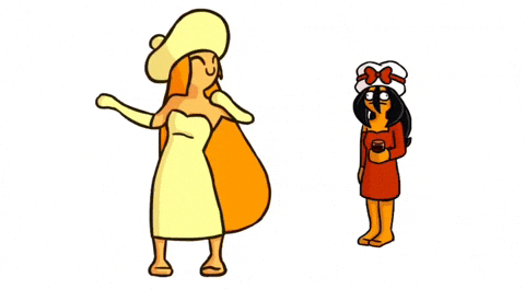 Ongezellig Studio Massa GIF