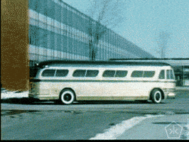 open knowledge vintage GIF by Okkult Motion Pictures