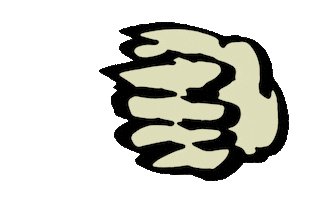 It Is Hand Sticker