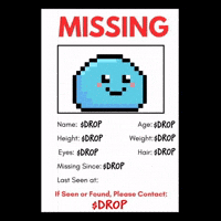 Memecoin Xrp GIF by $DROP