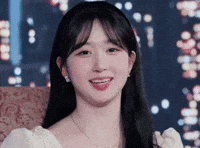 Haewon GIF