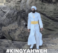 Never Give Up Christ GIF by KING YAHWEH GLOBAL
