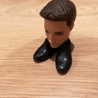 txiqs barbie ken barbie head ken head GIF