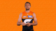 Afl No GIF by GIANTS