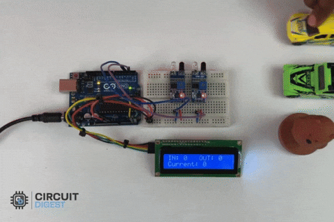 SemiconMedia giphyupload tutorial arduino uno ir sensor GIF