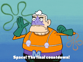 season 4 enemy in-law GIF by SpongeBob SquarePants