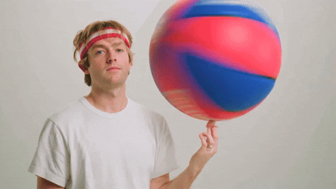 Music Video Spinning GIF by Dayglow