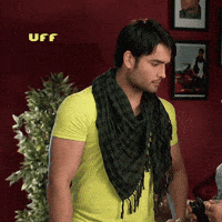 Vivian Dsena Rk GIF