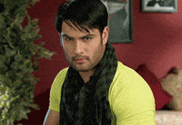 Vivian Dsena Rk GIF