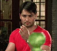 Vivian Dsena Rk GIF